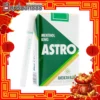 Astro เขียว
