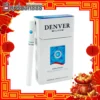 Denver click applemint (1 เม็ดบีบ)