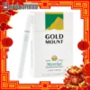Gold mount เขียว แบบเก่า