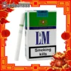 L&M นอก เขียว