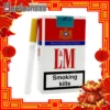 L&M นอก แดง