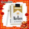 Marlboro light (ซองอ่อน)
