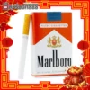 Marlboro red มาโบโร่ แดง