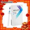 Milano fizz (2 เม็ดบีบ)