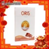 Oris ช็อกโกแลต