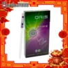 Oris pulse บลูเบอรี่ (2 เม็ดบีบ)