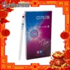 Oris สตรอเบอร์รี่ (2 เม็ดบีบ)