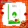 Oris ดับเบิ้ล แอปเปิ้ล