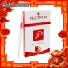 Platinum Strawberry