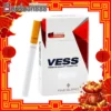 Vess แดง