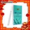 Walton วอลตัน เขียว เมนทอล