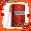 Capital แคปปิตอล แดง