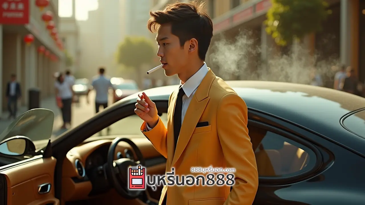 ทำไมควรเลือกแหล่งจำหน่ายบุหรี่ราคาส่งที่มีชื่อเสียง