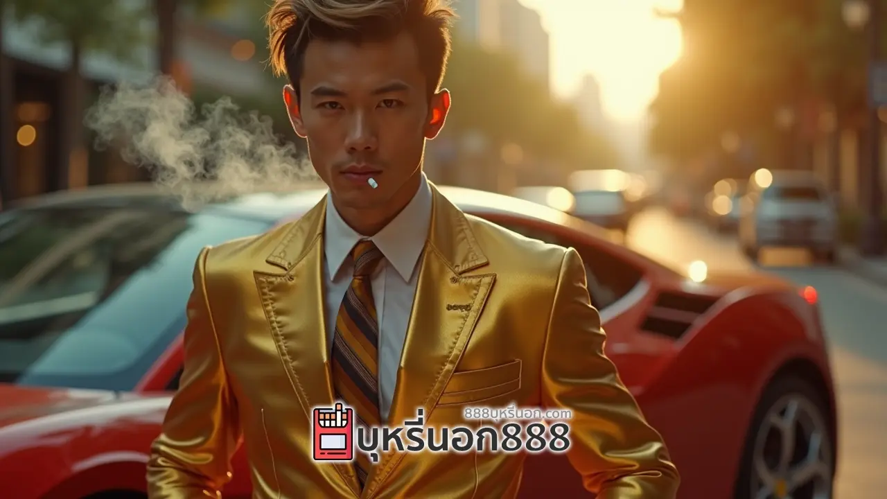 วิธีเลือกซื้อบุหรี่นอกอย่างชาญฉลาด